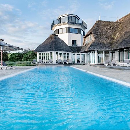 Hotel Und Spa Lundenbergsand Simonsberg Kültér fotó
