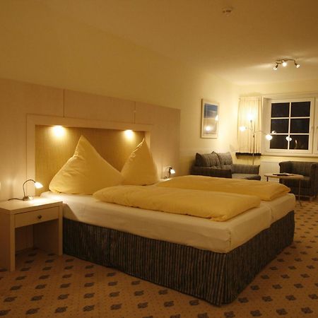 Hotel Und Spa Lundenbergsand Simonsberg Kültér fotó