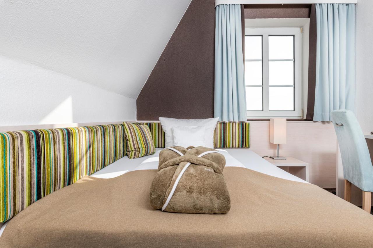 Hotel Und Spa Lundenbergsand Simonsberg Kültér fotó