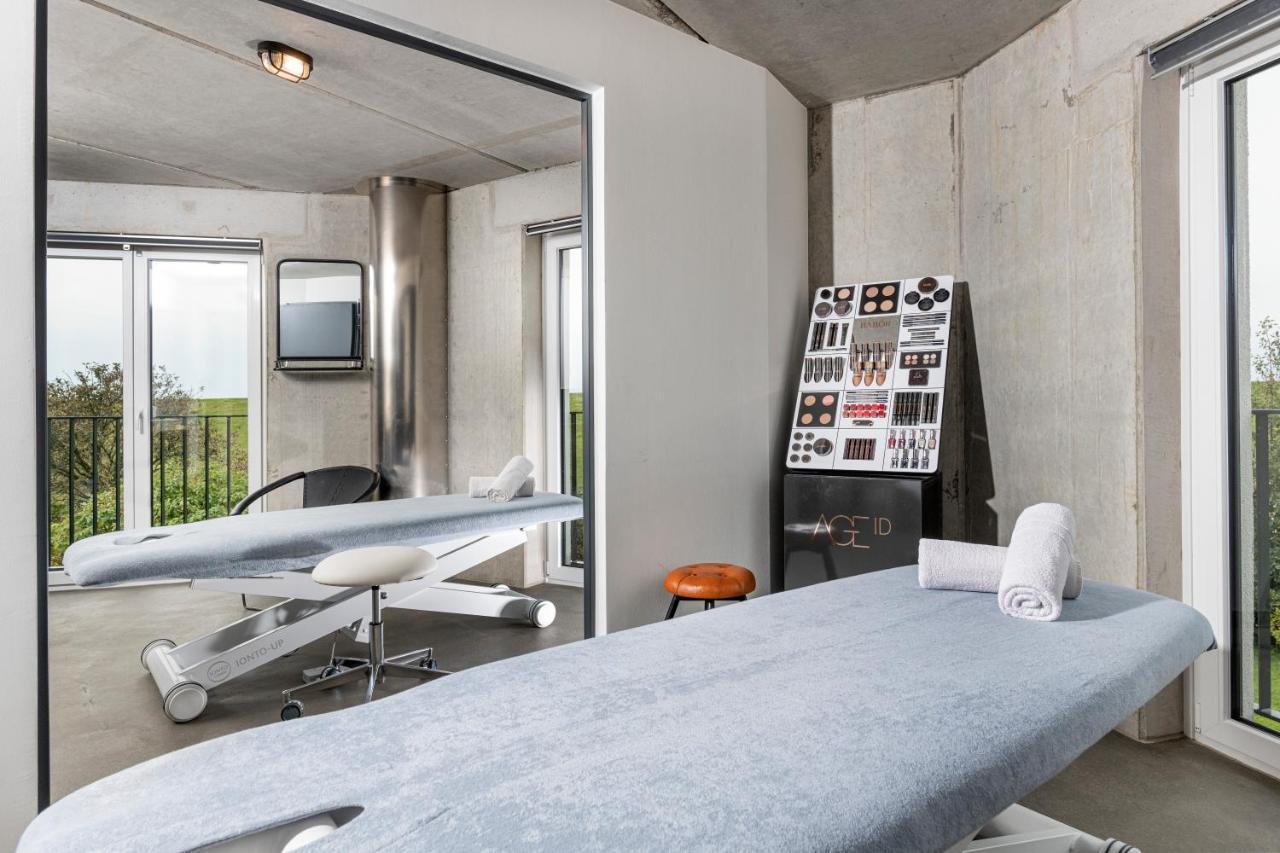 Hotel Und Spa Lundenbergsand Simonsberg Kültér fotó