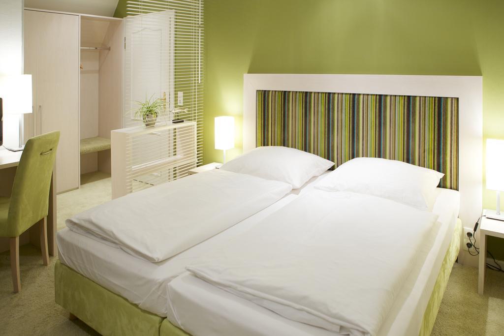 Hotel Und Spa Lundenbergsand Simonsberg Kültér fotó