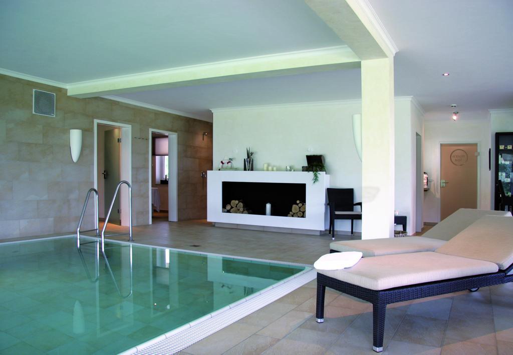 Hotel Und Spa Lundenbergsand Simonsberg Kültér fotó