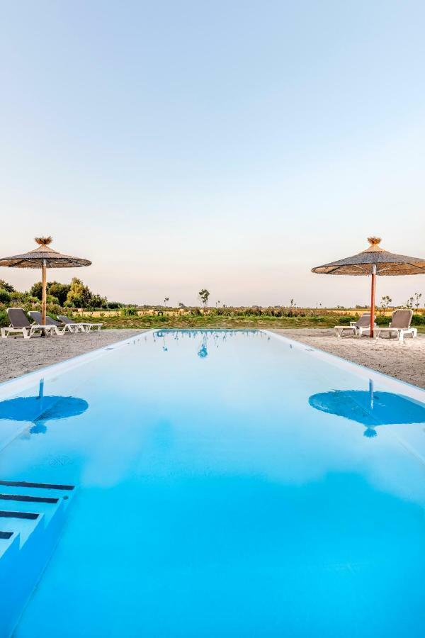 Hotel Und Spa Lundenbergsand Simonsberg Kültér fotó